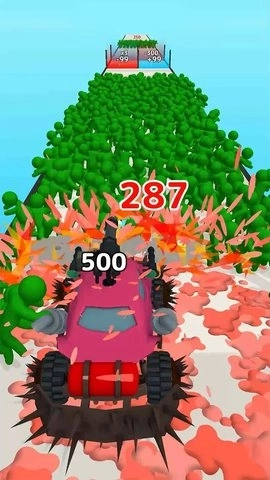 装甲车升级进化图2