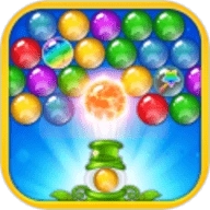 泡泡射戏 V2.4
