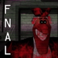 利夫西的五夜迷宫（FNAL） V1.5