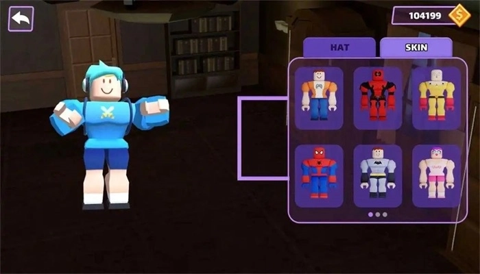 字母射击逃生时间(2)