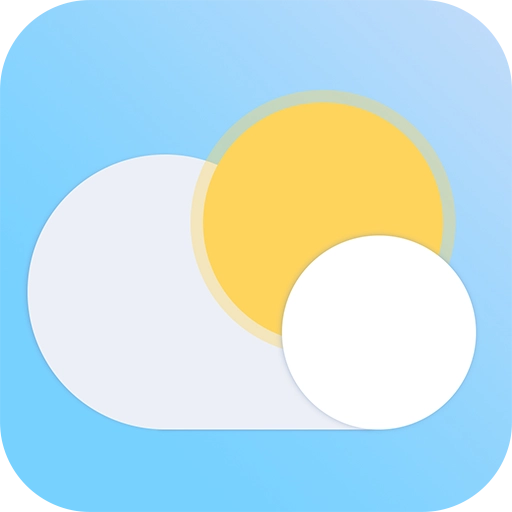 实时天气预报V5.3