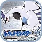 口袋妖怪魂银版