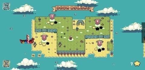 宝物猎人中文版