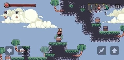 宝物猎人中文版