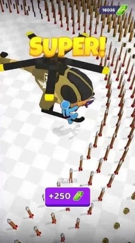 弓箭英雄射手(1)