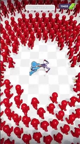 弓箭英雄射手(2)