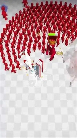 弓箭英雄射手(3)