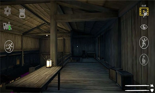 恐怖蜘蛛怪物可联机版