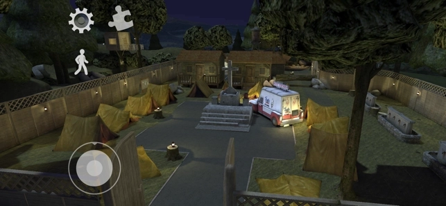 恐怖冰淇淋三模组版