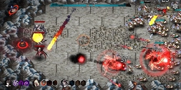 地牢小队完整版