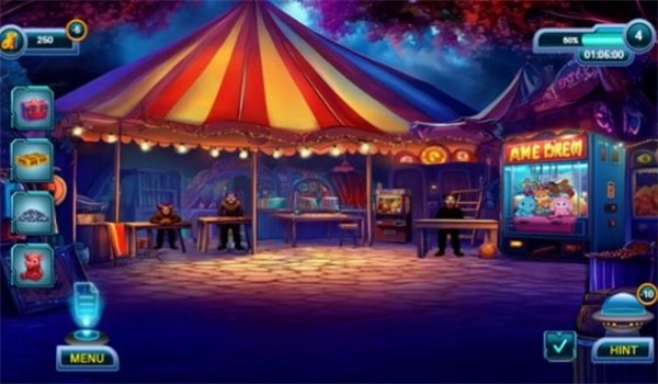 逃脱游戏平行诗句游戏(2)