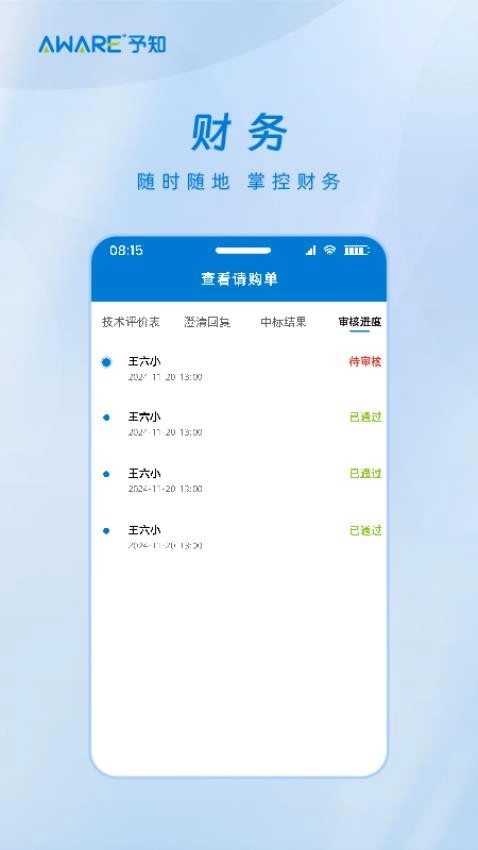 予知环保图3