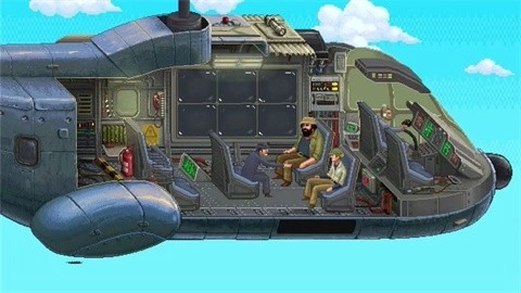 无耻乱斗2中文版