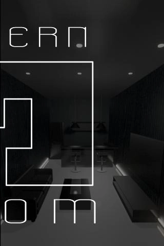 逃离现代房间（Modern Room）