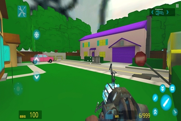 G沙盒仇恨2最新版