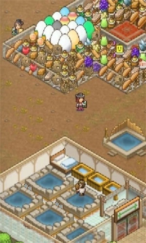 王都创世录国际服图3