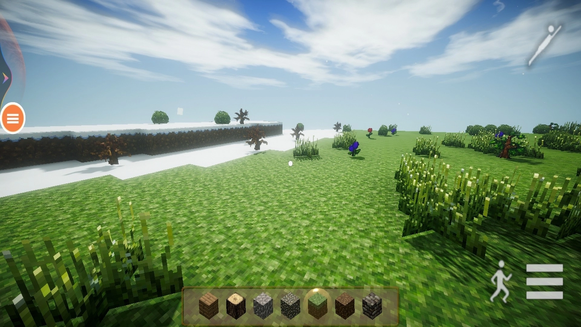 我是创建者游戏