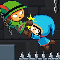 朋友你别坑游戏