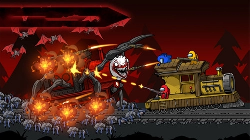 射击模拟器3D(2)