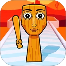 进击的怪兽游戏