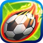 Head Soccer游戏