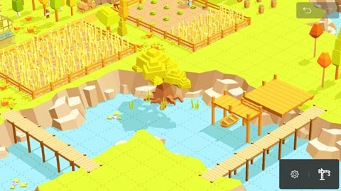 口袋建造最新版