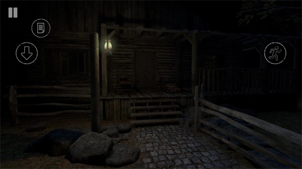 黑暗的追求者联机版