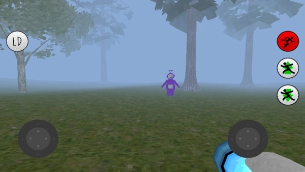 鬼畜天线宝1多人联机版