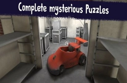 恐怖冰淇淋（Ice Scream）图2