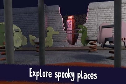 恐怖冰淇淋（Ice Scream）图3