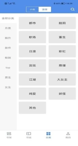 笔下文学(3)