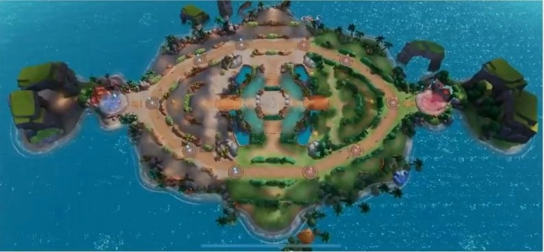 宝可梦大集结中文版