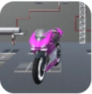 GT自行车特技赛车（GT Bike Stunt Racing Game） V1.4