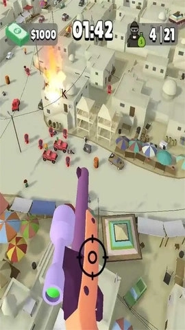 追逐狙击手（Chase And Kill Sniper）(3)