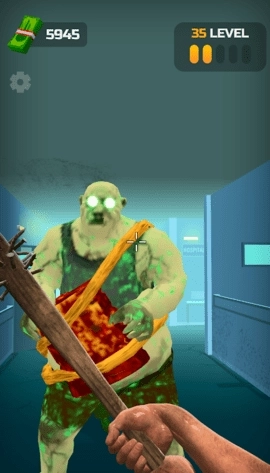 合并并射击（Merge and shoot）图3