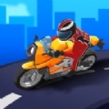 极速摩托飞车