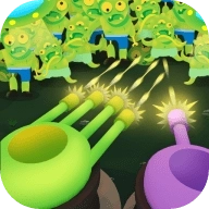 僵尸攻击塔防（Zombie Attack Tower Defense） V1.06