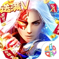 狂斩之刃游戏果盘版