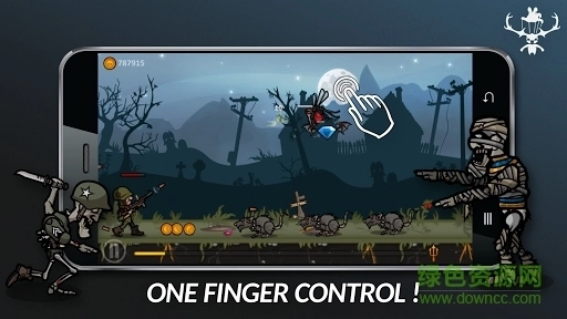 英雄vs恶魔（Heroes vs Devil）游戏(3)