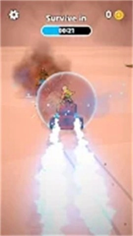 机器人赛车射击（Robo Race Shoot）(2)