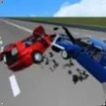 汽车碰撞模拟器事故(Car Crash Simulator) V148