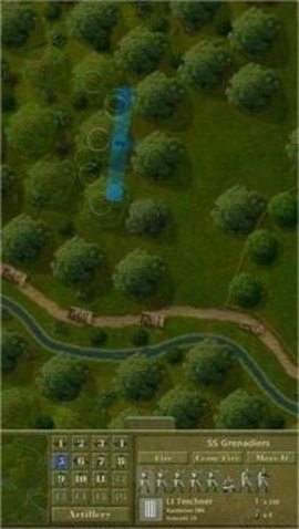 交战（Firefight）图1