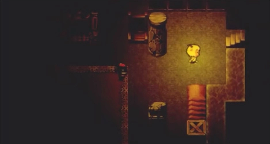 喜羊羊与灰太狼之迷失