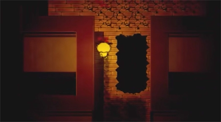 喜羊羊与灰太狼之迷失