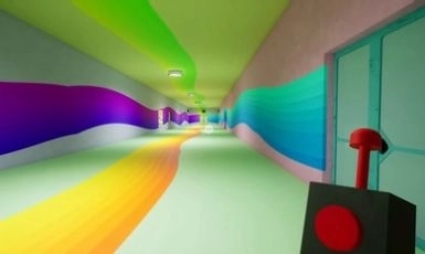 班班的恐怖的花园3(2)