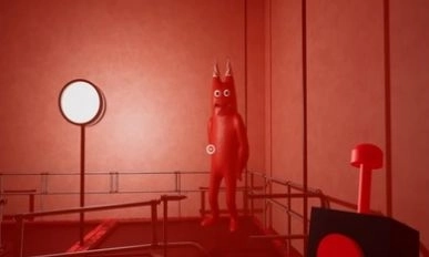 班班的恐怖的花园3(3)