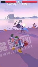 机甲对决安卓版(1)