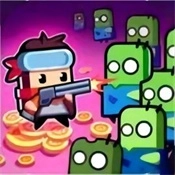 射击小怪兽中文版