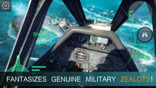 战舰警戒战争(1)