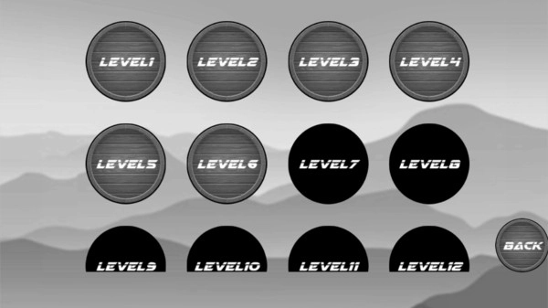 火柴人激光枪(2)